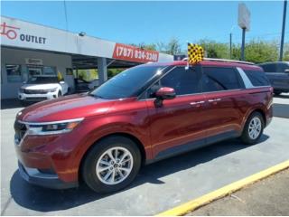 Medina Auto - Carmen Gutiérrez Puerto Rico