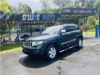 D'LUXE AUTO Puerto Rico