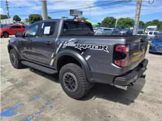 FORD DEL OESTE Puerto Rico