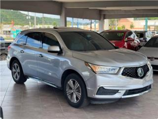 Lourdes Pacheco Autos Puerto Rico