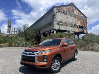 Mitsubishi Puerto Rico 2023 MITSUBISHI OTLANDER SPORT 