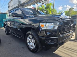 RAM Puerto Rico 2021 RAM 1500 4X4 OFF ROAD