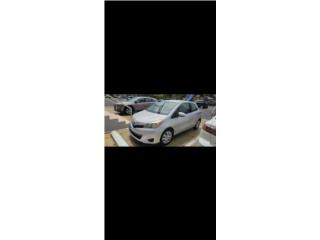 Toyota Puerto Rico TU LO ESTAS BUSCANDO Y YO LO TENGO