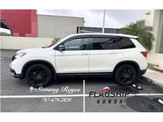 Reyes Auto Sales Puerto Rico