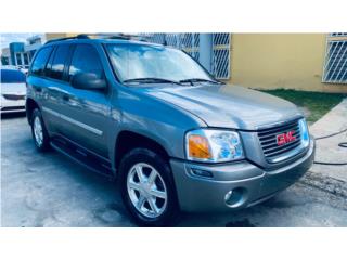 GMC Puerto Rico 2008 ENVOY SLE, SOLO HOY EN LIQUIDACIN!