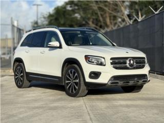 Mercedes Benz Puerto Rico Bella GLA250 2021 Certificada Cmo Nueva!