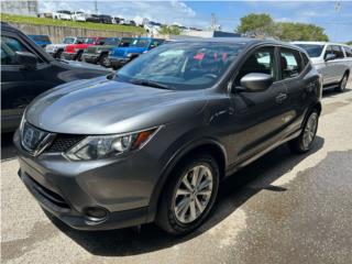 Nissan Puerto Rico 2019 Nissan Rogue Sport S 
