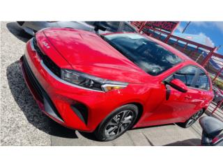 Kia Puerto Rico 2024 KIA FORTE NITIDO