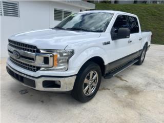 143 AUTO SALES INC Puerto Rico