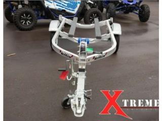 TRAILER TRITON X-PACKAGE 2025 15 PIES, Trailers - Otros Puerto Rico