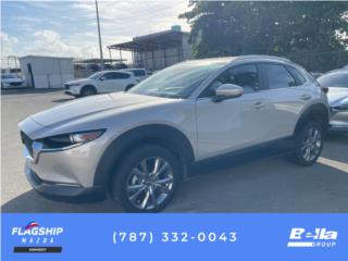 Mazda, CX-30 2022 Puerto Rico Mazda, CX-30 2022