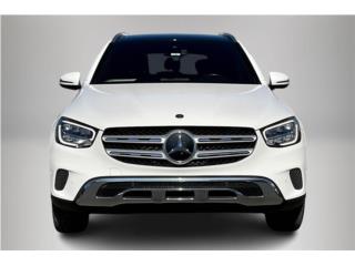 Mercedes Benz Puerto Rico 2021 Mercedes-Benz GLC 300