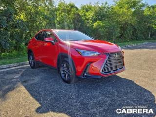 2024 Lexus NX 350 Premium, Lexus Puerto Rico