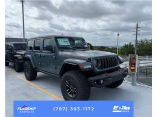 Flagship Jeep Bayamón Puerto Rico