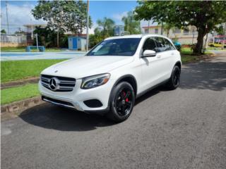 Mercedes Benz Puerto Rico 2029 Mercedes-Benz GLE-Class 300/80k millas