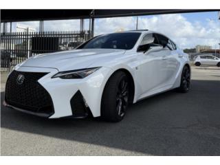 Lexus Puerto Rico Lexus is 2023 Hermoso ! 