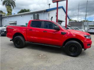 Apex Motors Puerto Rico