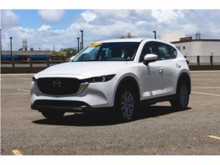 Mazda, CX-5 2023 Puerto Rico Mazda, CX-5 2023