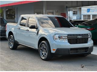 Lucas Autos Puerto Rico