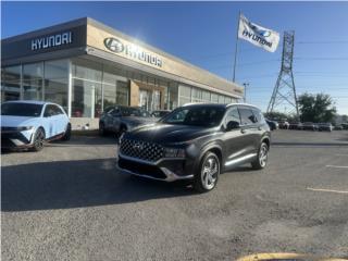 ANIEL RIVERA HYUNDAI DE PONCE Puerto Rico