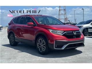 Nicole Perez Auto Sales Puerto Rico