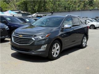 Chevrolet Puerto Rico CHEVROLET EQUINOX PREMIER 2020
