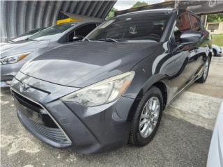 Toyota Puerto Rico TOYOTA YARIS 2017