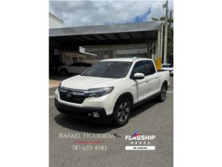 RAFAEL AUTO SOLUTIONS  Puerto Rico