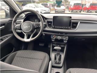Kia Puerto Rico KIA RIO 2023