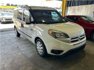 RAM Puerto Rico 2018 RAM Pro Mster 
