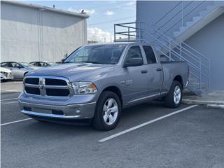 RAM Puerto Rico RAM Classic 4x4  2023