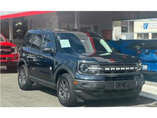 Berty Auto Sales Puerto Rico