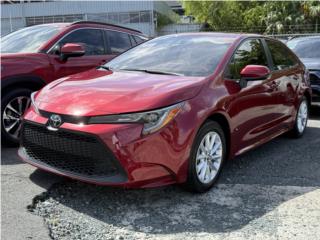 Toyota Puerto Rico Toyota Corolla LE 2023
