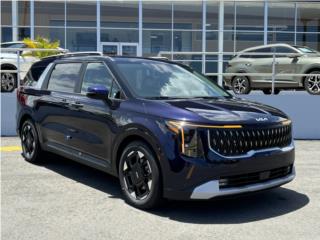 Autocoreana Kia Puerto Rico