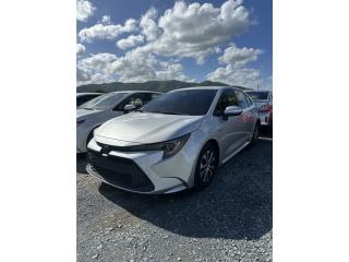 Cosme Auto Sales Puerto Rico