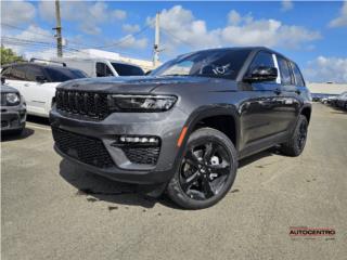 AUTOCENTRO CHRYSLER DODGE JEEP Puerto Rico