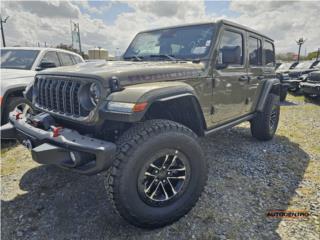 AUTOCENTRO CHRYSLER DODGE JEEP Puerto Rico