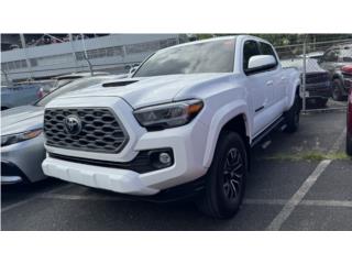 Miguel Rivas/ Autocentro Mas Puerto Rico