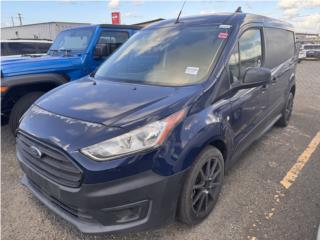 Ford Puerto Rico Ford Transit Connect XL 2019 