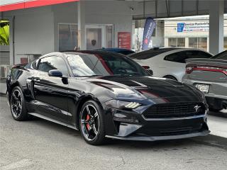 Ford Puerto Rico FORD MUSTANG GT PREMIUM CALIFORNIA PKG