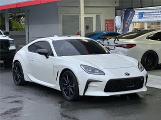 Toyota Puerto Rico TOYOTA GR86 PREMIUM 
