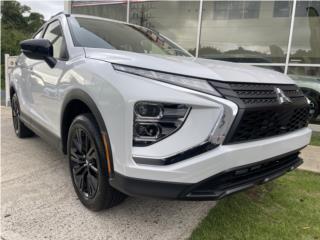 Mitsubishi, Eclipse Cross 2025 Puerto Rico Mitsubishi, Eclipse Cross 2025