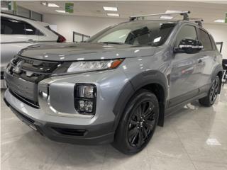 Mitsubishi, Mitsubishi ASX 2025 Puerto Rico Mitsubishi, Mitsubishi ASX 2025