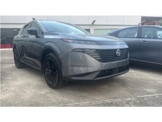 Nissan Puerto Rico NISSAN MURANO SV OFERTA ESPECIAL LLAMA YA 