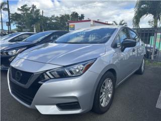 Keishmarie Venta de Auto Puerto Rico