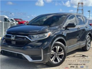 Honda de Bayamon Puerto Rico