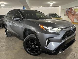 Toyota Puerto Rico Toyota Rav4   AWD Hybrid XSE, #5896