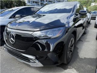 Mercedes Benz Puerto Rico MERCEDES BENZ EQE 350+ 2024 POCO MILLAJE 