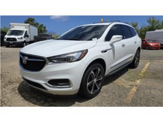 Buick Enclave 2020