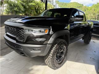 RAM Puerto Rico RAM 1500 SHO 4x4 2025